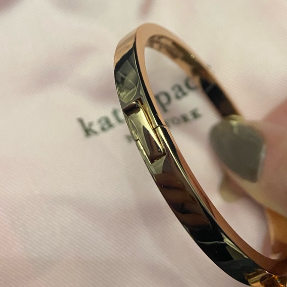 Kate Spade Bangle - Picture 3 of 4